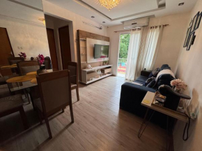 Apartamento Mobiliado - COP30